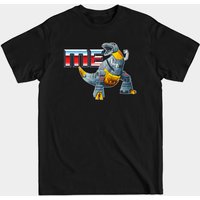 ME Grimlock! Transformers Men's T-Shirt