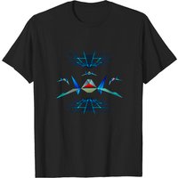 T-shirt pour hommes Super FX Chip - Star Fox