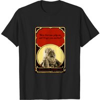 T-shirt pour hommes Jeremiah Johnson Bear Claw — T-shirts pour hommes