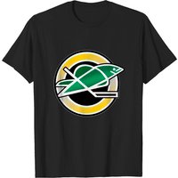 T-shirt pour hommes Oakland Seals California Golden Seals — T-shirts pour hommes
