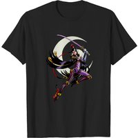 Cyborg Bayonetta - T-shirt Bayonetta pour hommes