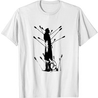 T-shirt pour hommes The Vinland Saga