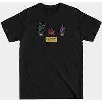 T-shirt Resident Evil 3-Herb Combo pour hommes — T-shirts pour hommes