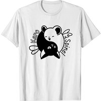 Kero et Spinel - T-shirt Sakura Card Captor pour hommes — T-shirts pour hommes