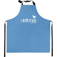Deftones White Pony Kitchen Apron for Home or Business Use — Kitchen Aprons