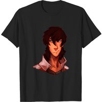 T-shirt pour hommes Simply Keith Voltron
