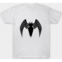 T-shirt Venom Symbiote — T-shirts pour hommes