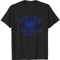 T-Shirt Dillon Panthers Football pour Hommes - Friday Night Lights — T-shirts pour hommes