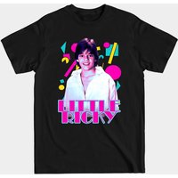 Little Ricky - Menudo Little Ricky Martin - T-shirt pour hommes