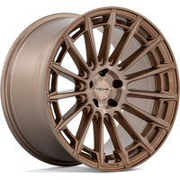 Niche M275 Amalfi Bronze Wheels - 20x9 - 5x120 Bolt Pattern
