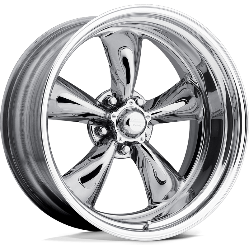 Jantes American Racing VN405 Torq Thrust II Custom Poli 20x9.5 — Roues et jantes