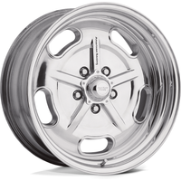 American Racing VN471 Salt Flat Special Polished Wheels 20x9.5