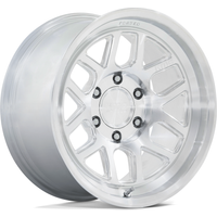KMC Wheel KM446 Mesa Forged Monoblock Machined - 17x8.5 - 6x135