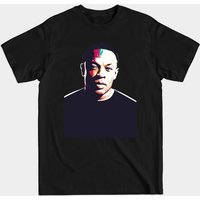 Dr. Dre Tribute T-Shirt for Men — Mens T Shirts