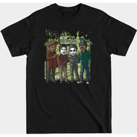 T-shirt Dead Presidents Baileybrothaz