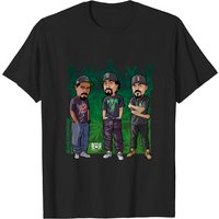 Cypress Hill - Baileybrothaz T-shirt pour hommes