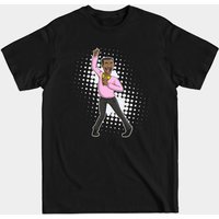 Dancing Carlton - Carlton Banks Men's T-Shirt — Mens T Shirts
