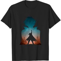 Team Gurren Gurren Lagann Men's T-Shirt