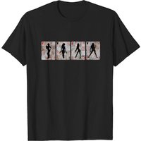 Aces High Roadie Men's T-Shirt