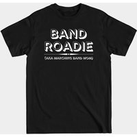 Marching Band Mom Men's T-Shirt