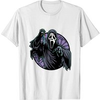Ghostface from Scream Men's T-Shirt