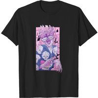 T-shirt Mushroom Head Vidéos Jeux pour Hommes — T-shirts pour hommes