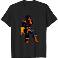 Le Roi des Gemmes - T-shirt Thanos pour Hommes