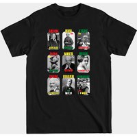 T-shirt pour hommes - Mois de l'histoire des Noirs 2020 — T-shirts pour hommes
