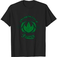 T-shirt Dragonzord Power - Power Rangers pour hommes — T-shirts pour hommes