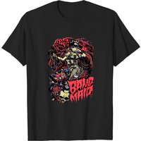 T-shirt Noir pour Hommes Band Maid — T-shirts pour hommes
