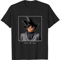 T-shirt Goku Black pour hommes — T-shirts pour hommes