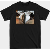T-shirt pour hommes SR-71 Blackbird