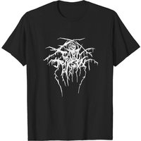 T-shirt pour hommes inspiré du métal noir de Carly Rae Jepsen — T-shirts pour hommes