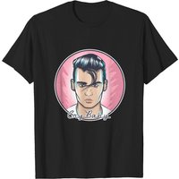 Cry-Baby Johnny Depp Men's T-Shirt