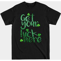 Lucky Irish T-Shirt