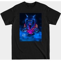 Thriller Werewolf Men's T-Shirt