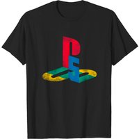PS5 Classic - Playstation Men's T-Shirt