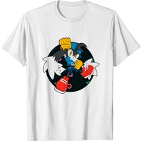 Klonoa Playstation Men's T-Shirt