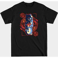 King Of Despair - Playstation Men's T-Shirt
