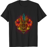 T-shirt Homme Bodyguard Mask Crash Bandicoot — T-shirts pour hommes