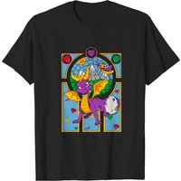 Classic Spyro Men's T-Shirt