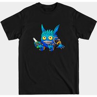 Pop Fizz - Skylanders Men's T-Shirt