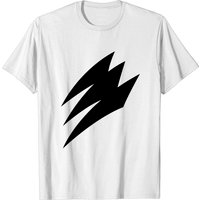 Furious Jungle! T-shirt Power Rangers pour hommes