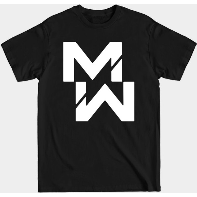 T-shirt pour hommes MW - Call Of Duty Modern Warfare — T-shirts pour hommes