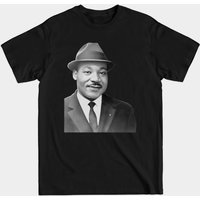 T-shirt pour hommes Martin Luther King Jr.
