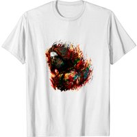 Winter Soldier Men's T-Shirt