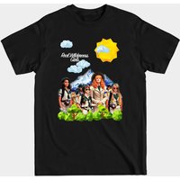 Real Wilderness Girls Troop Beverly Hills Men's T-Shirt