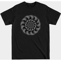 Black Hole Men's T-Shirt