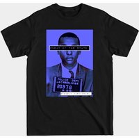Stokely Carmichael Black Power T-Shirt for Men