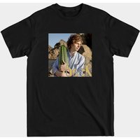 Beck - Michael Cera T-shirt pour hommes